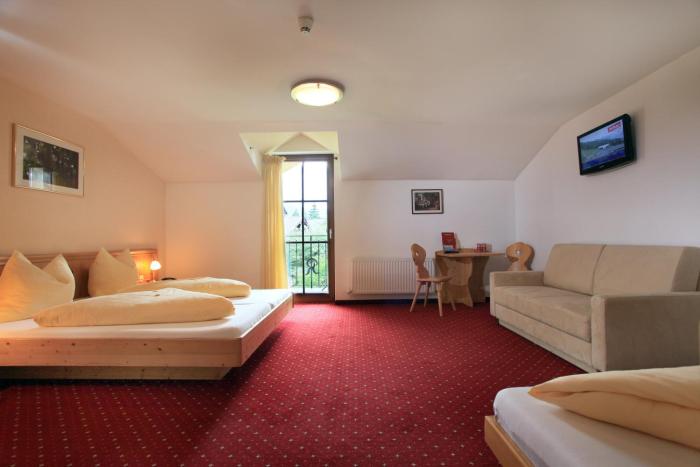 hotel reitlwirt