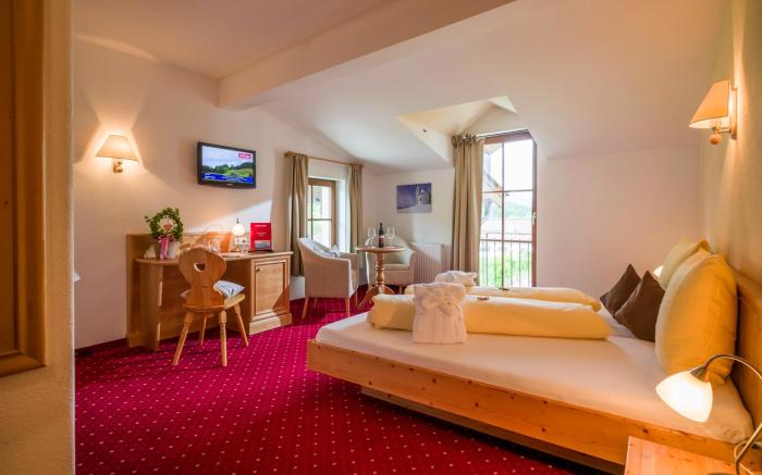 hotel reitlwirt