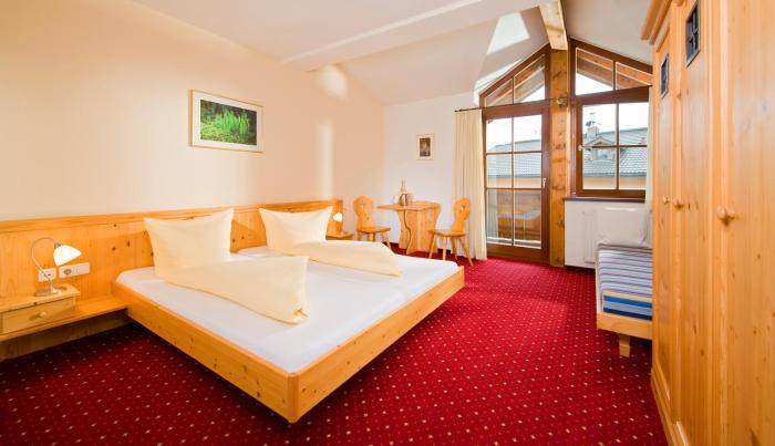 hotel reitlwirt
