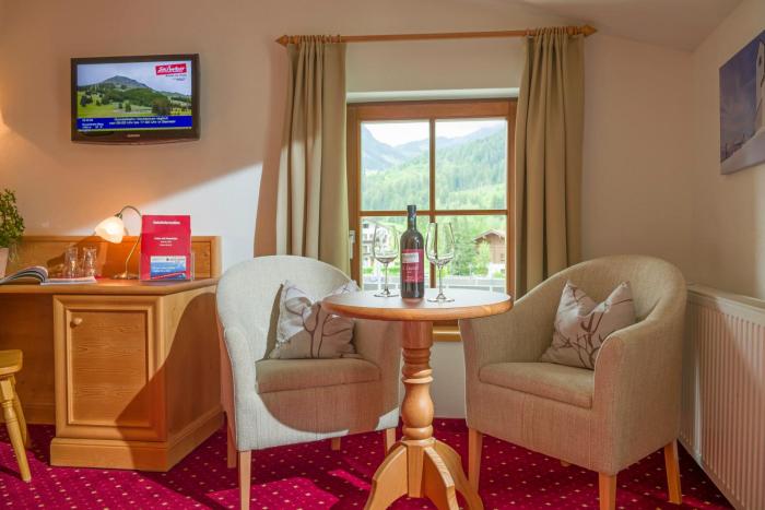 hotel reitlwirt