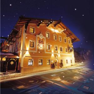 Hotel Reitlwirt,Kirchberg In Tirol>>Brixen Im Thale,3 star