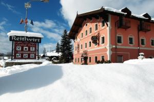 Hotel Reitlwirt,Kirchberg In Tirol>>Brixen Im Thale,3 star