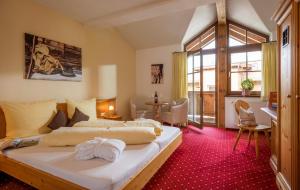Hotel Reitlwirt,Kirchberg In Tirol>>Brixen Im Thale,3 star