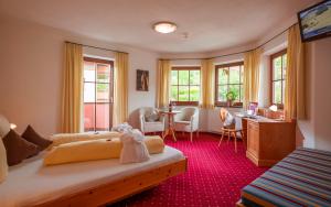 hotel reitlwirt