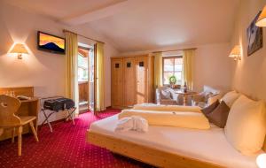 hotel reitlwirt