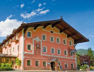 Hotel Reitlwirt,Kirchberg In Tirol>>Brixen Im Thale,3 star