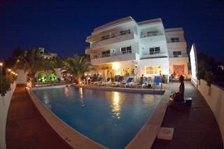 sunset oasis ibiza adults only