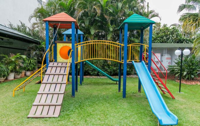 hotel golden park internacional foz and convencoes by nacional inn