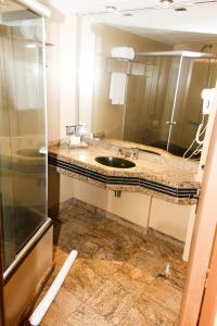 hotel golden park internacional foz and convencoes by nacional inn