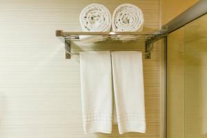 hotel golden park internacional foz and convencoes by nacional inn