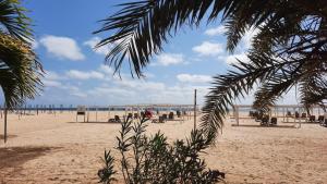 Hotel Sobrado,Near Santa Maria Beach,4 star