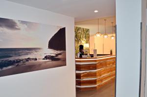 Hotel Sobrado,Near Santa Maria Beach,4 star