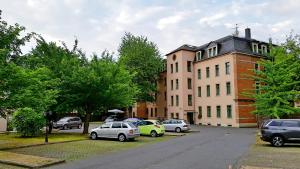 Hotel Amadeus Dresden Neustadt,Pieschen>>Dresden,3 star