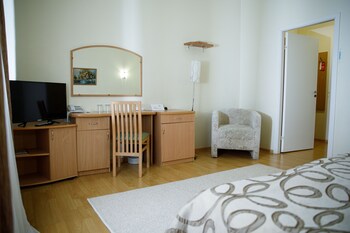 Hotel Fifth Corner,Deryabikha>>Ivanovo,3 star