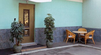 Hotel Fifth Corner,Deryabikha>>Ivanovo,3 star