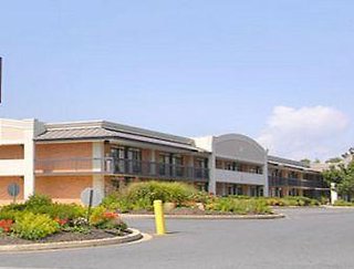 Days Inn Perryville,Havre De Grace>>Chester,2 star