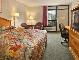 Days Inn Perryville,Havre De Grace>>Chester,2 star