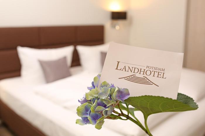 landhotel potsdam