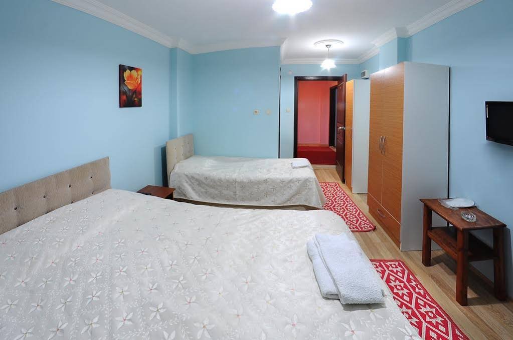 Sultan Saray Otel,Safranbolu>>Karabük,3 star