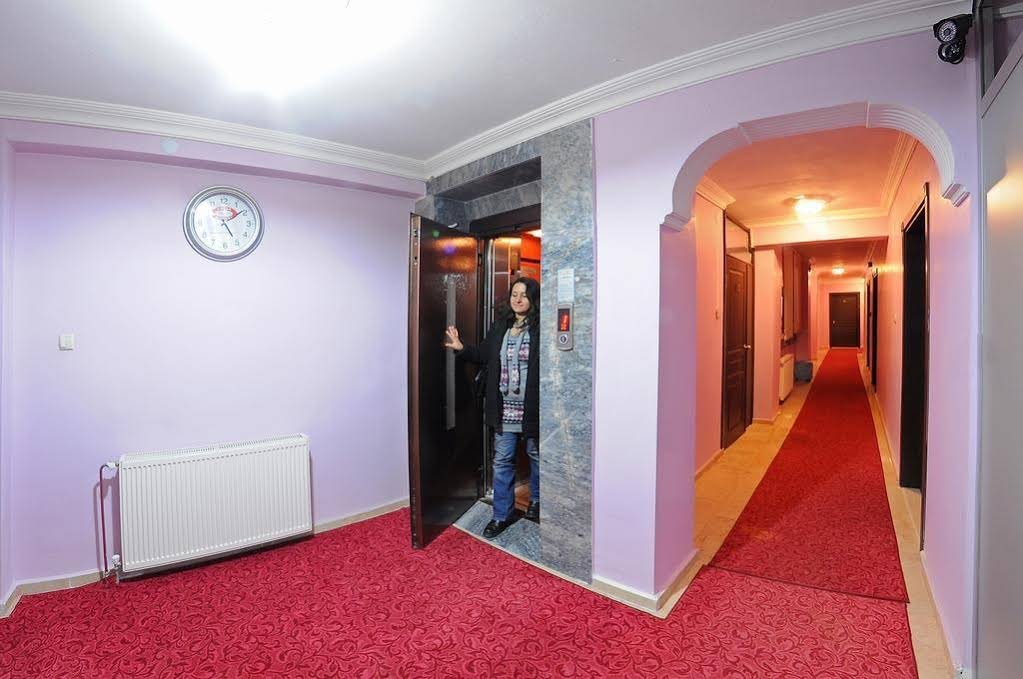 Sultan Saray Otel,Safranbolu>>Karabük,3 star