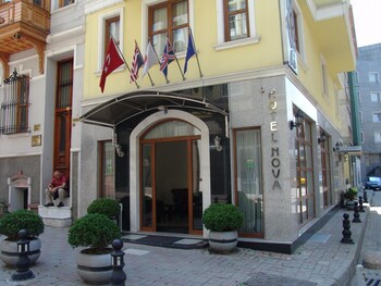 hotel nova