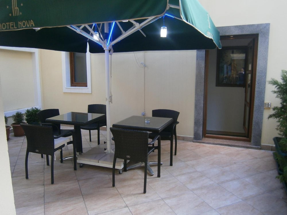 hotel nova