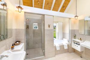 wharekauhau luxury country estate