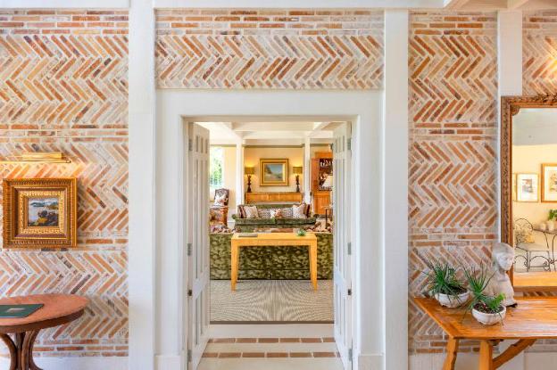 wharekauhau luxury country estate