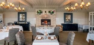 wharekauhau luxury country estate