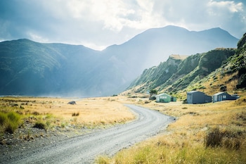wharekauhau luxury country estate