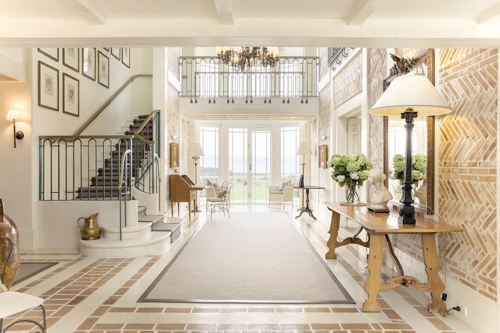 wharekauhau luxury country estate