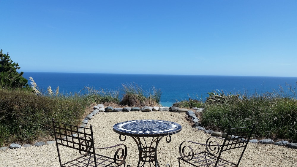 wharekauhau luxury country estate