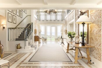 wharekauhau luxury country estate