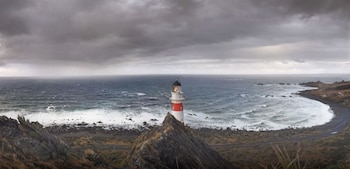 wharekauhau luxury country estate