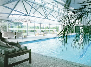 Wharekauhau Luxury Country Estate,In A Regional Park,5 star