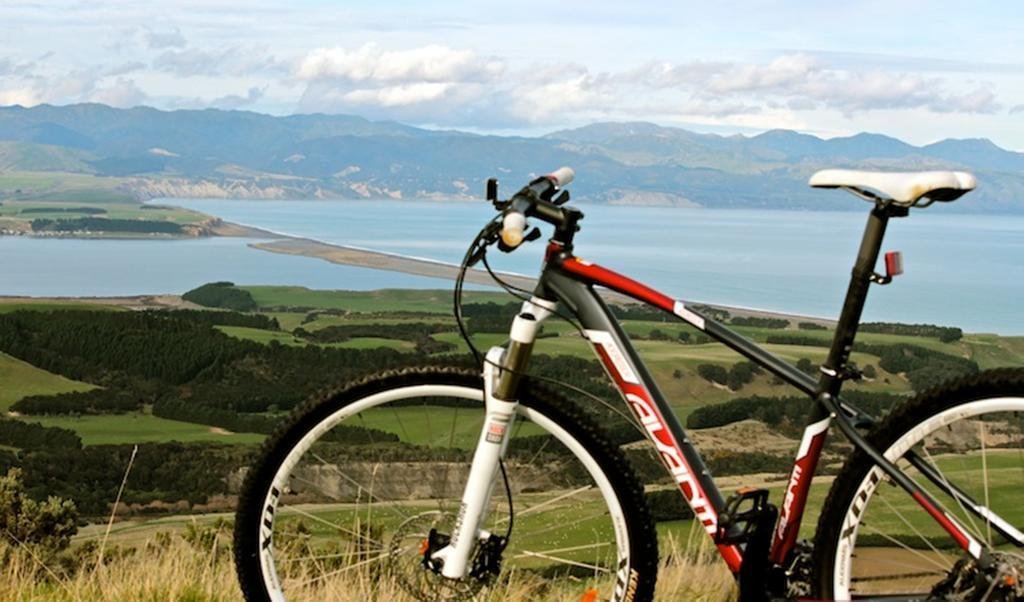 wharekauhau luxury country estate