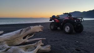 wharekauhau luxury country estate