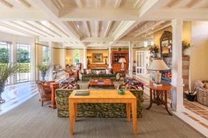 wharekauhau luxury country estate