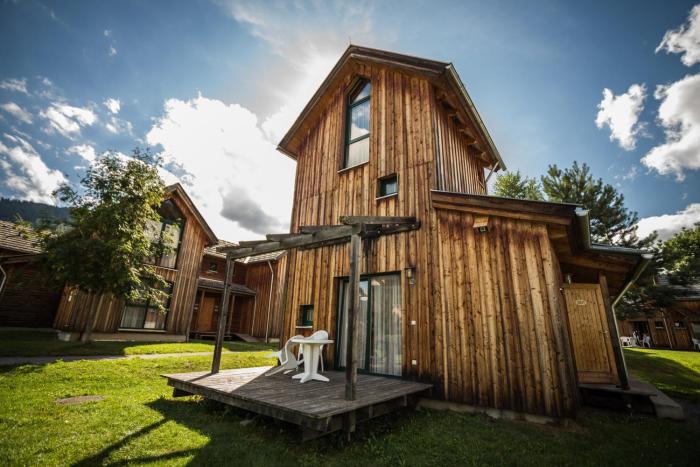ferienpark kreischberg by alps resorts