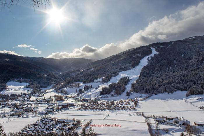 ferienpark kreischberg by alps resorts