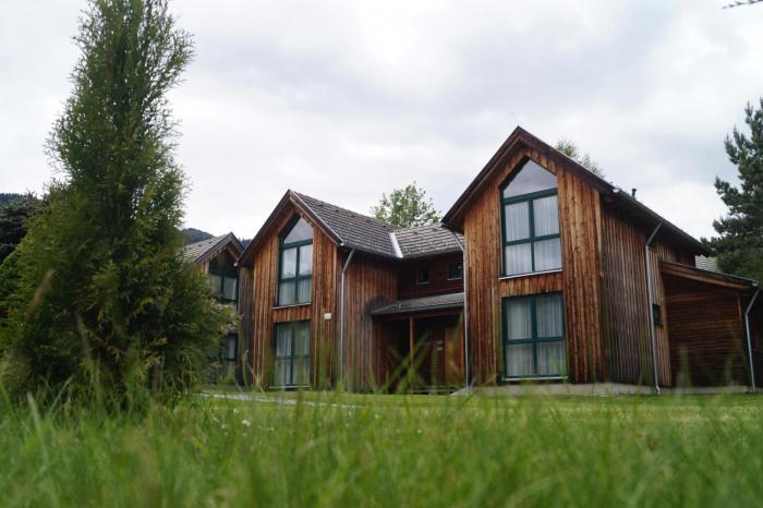ferienpark kreischberg by alps resorts
