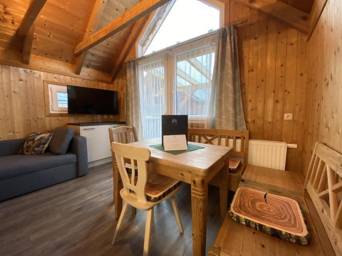 ferienpark kreischberg by alps resorts