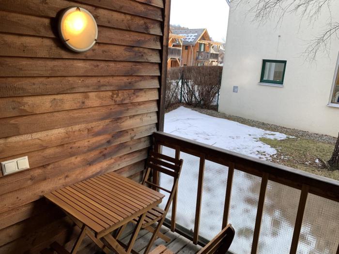 ferienpark kreischberg by alps resorts