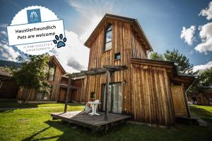Ferienpark Kreischberg By Alps Resorts,Murau>>Austrian Alps,3 star