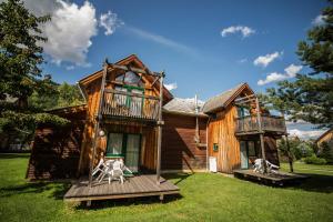 Ferienpark Kreischberg By Alps Resorts,Murau>>Austrian Alps,3 star