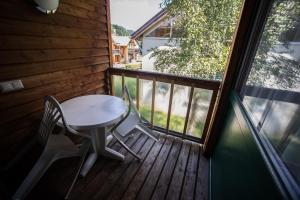 ferienpark kreischberg by alps resorts