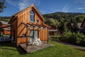 ferienpark kreischberg by alps resorts