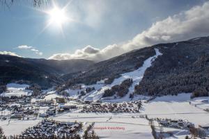 ferienpark kreischberg by alps resorts