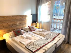 ferienpark kreischberg by alps resorts