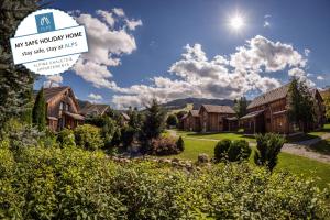 Ferienpark Kreischberg By Alps Resorts,Murau>>Austrian Alps,3 star